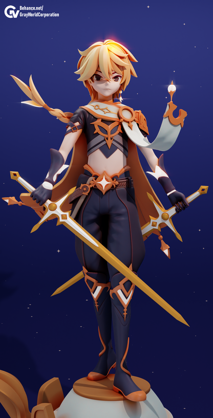 Aether
