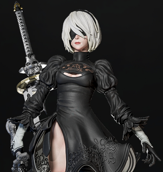 2B