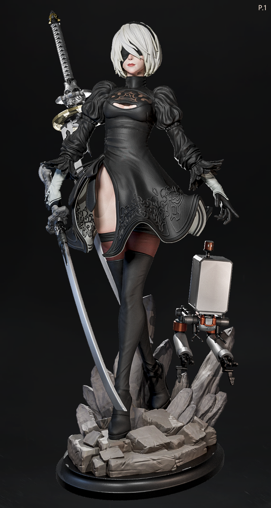 2B