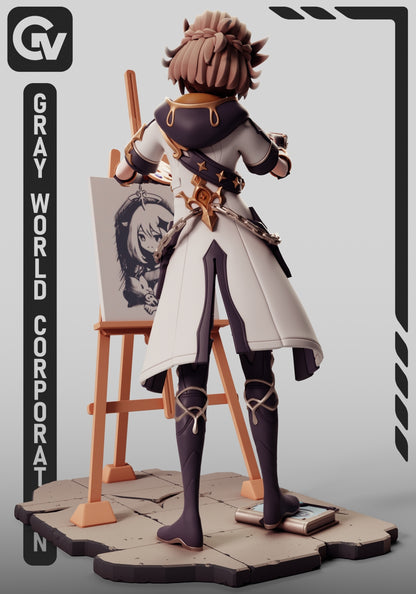 Albedo