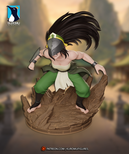 Toph