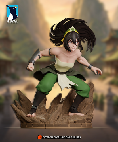 Toph