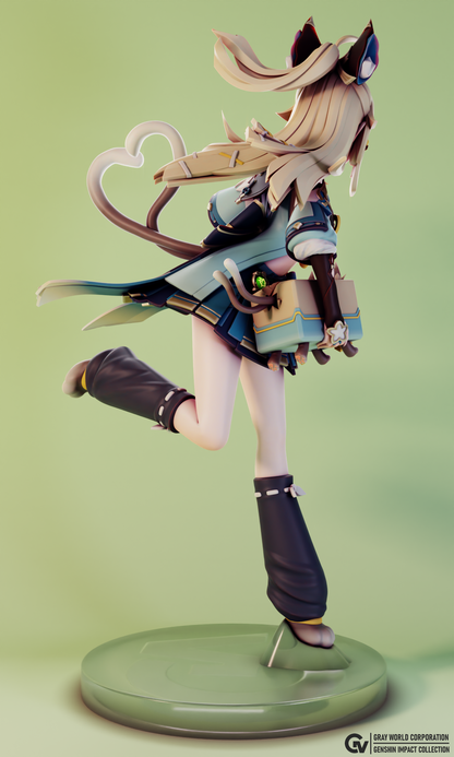 Kirara
