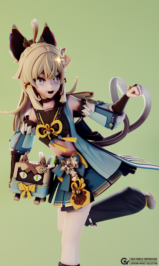 Kirara