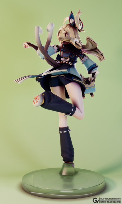 Kirara