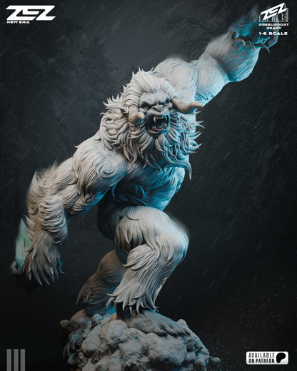 Yeti
