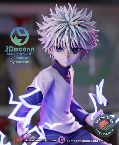 Killua