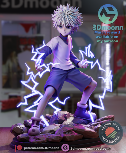Killua
