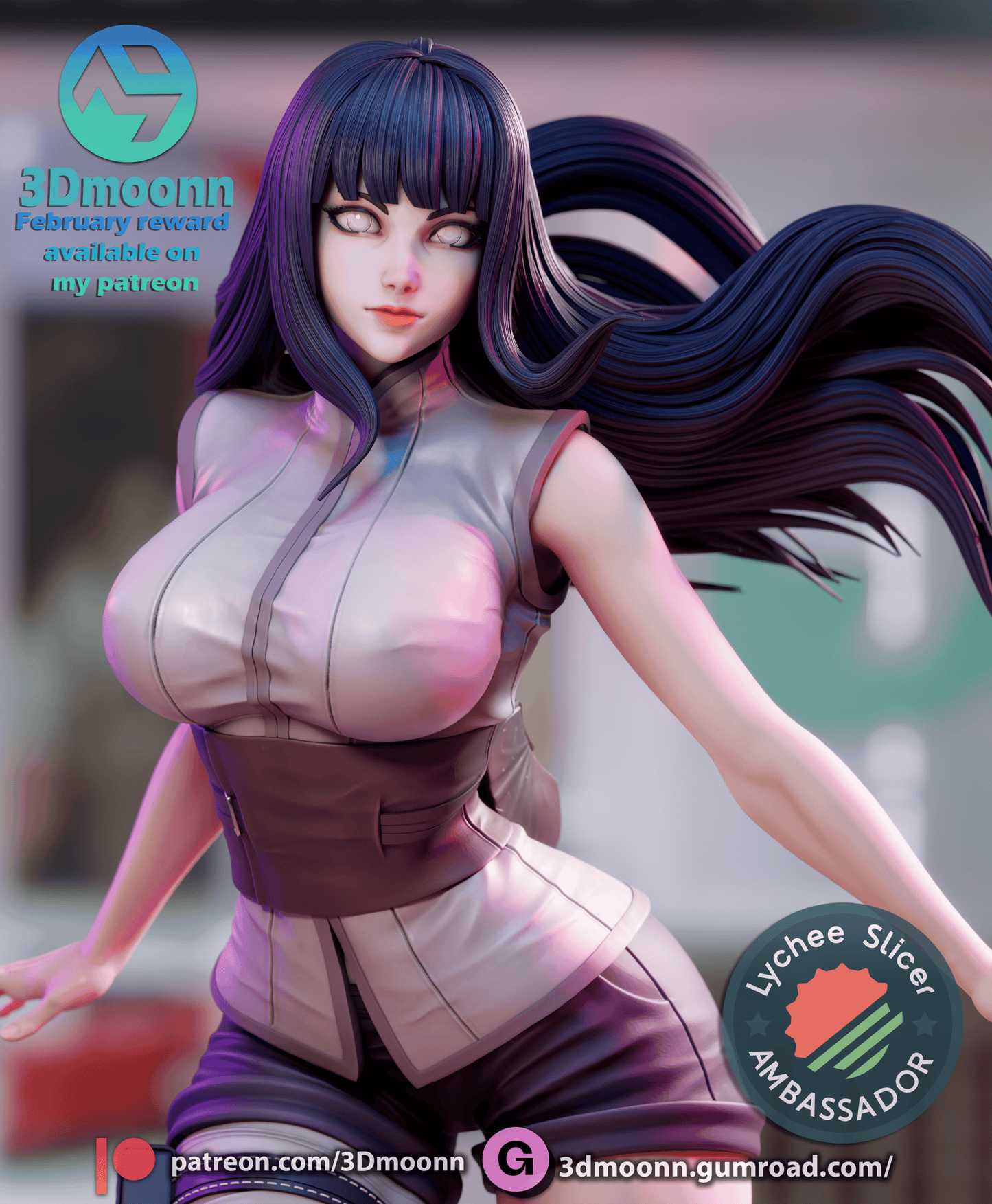 Hinata