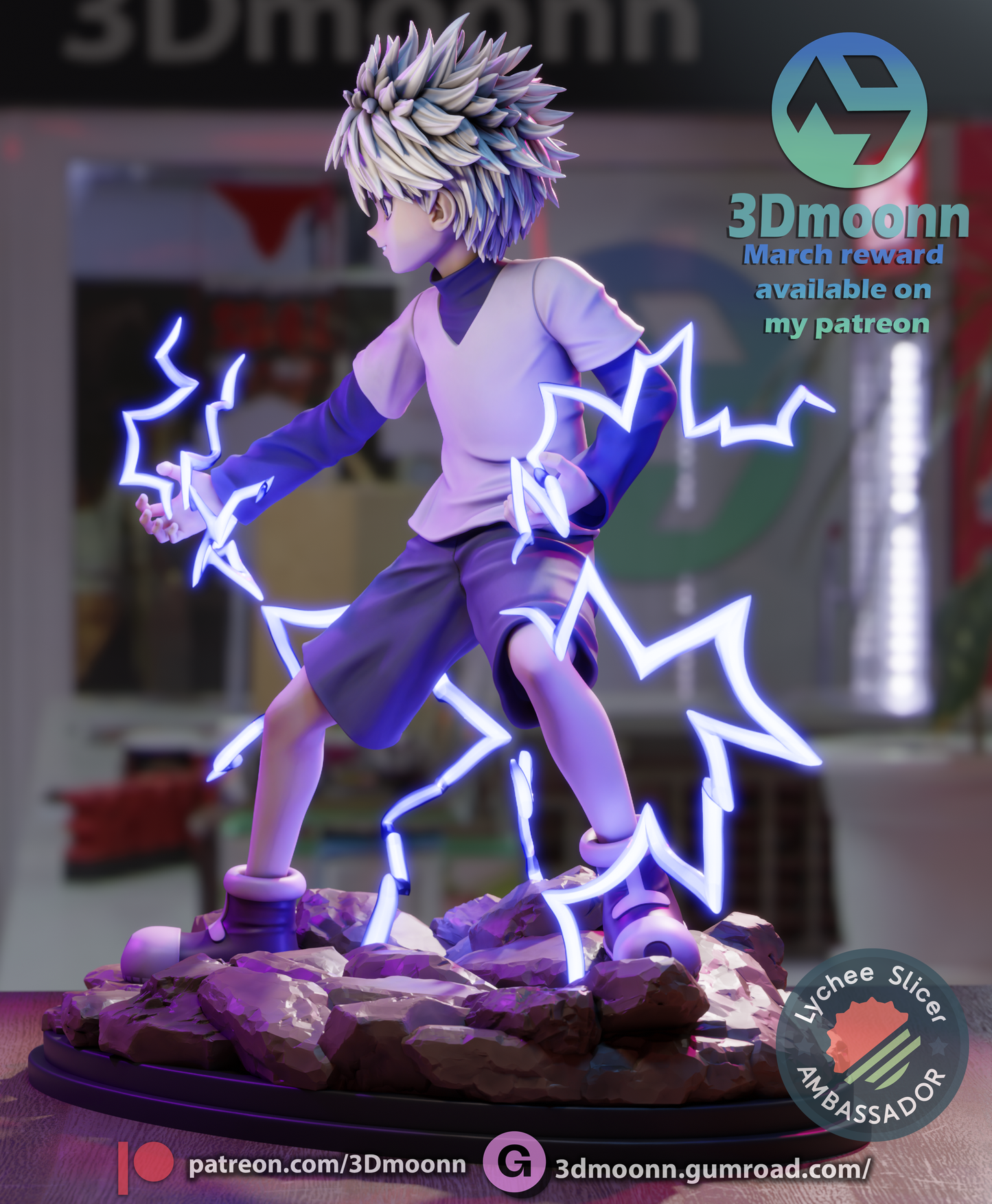 Killua