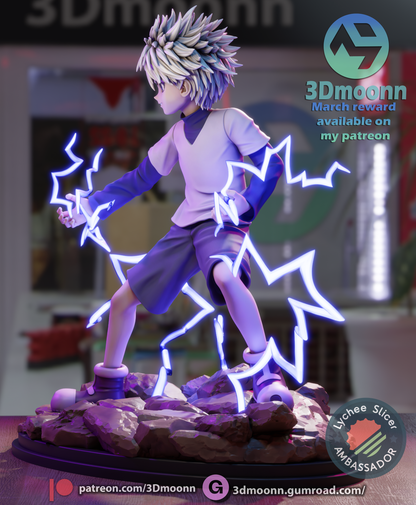 Killua