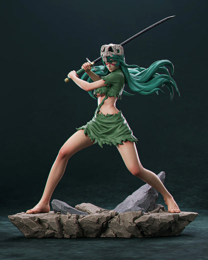 Nelliel