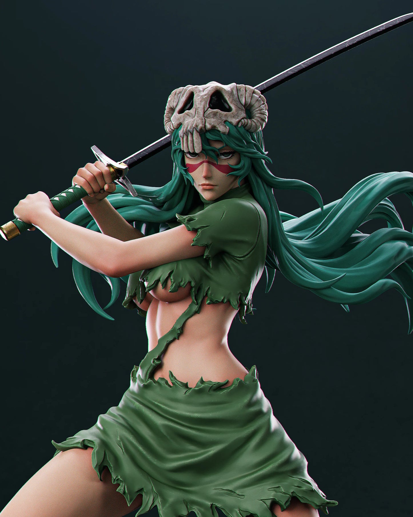 Nelliel
