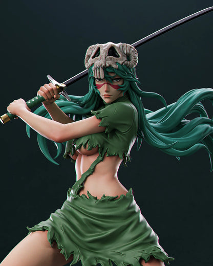 Nelliel