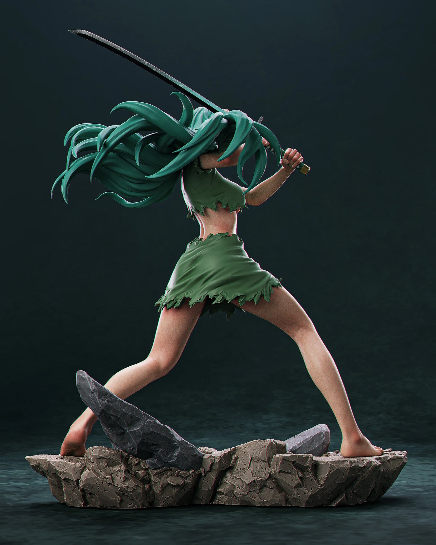 Nelliel