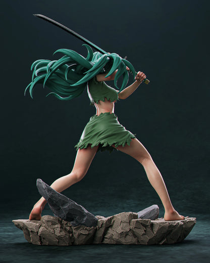 Nelliel