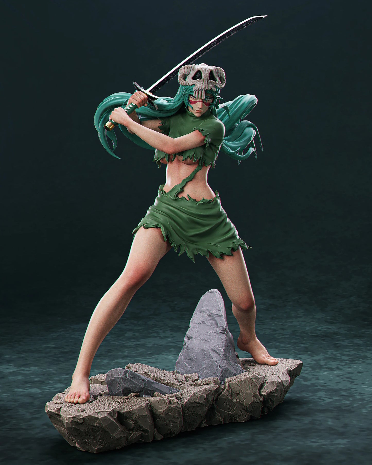 Nelliel