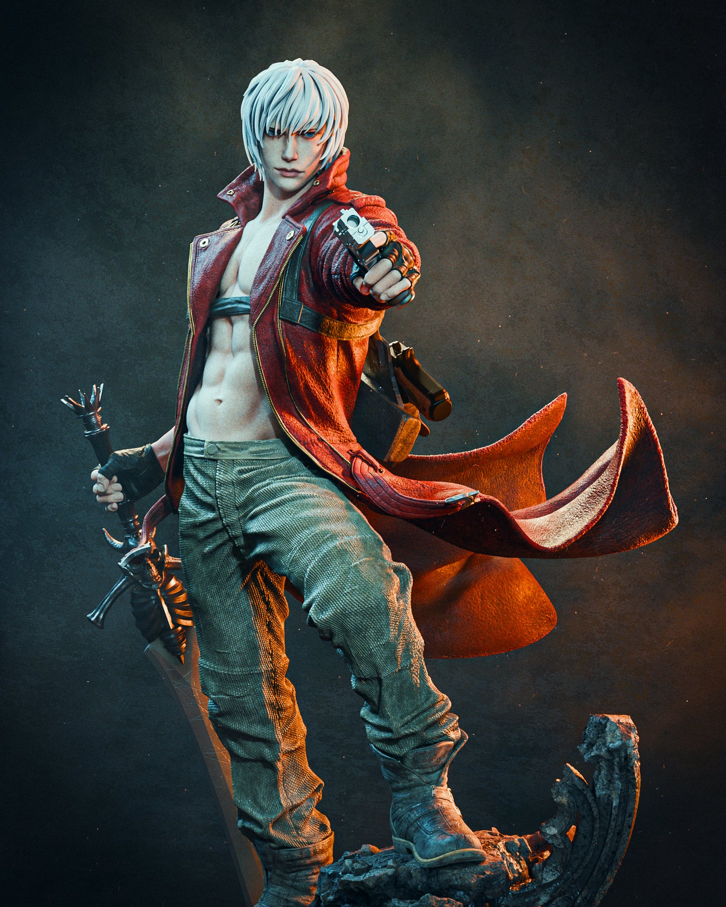 Dante
