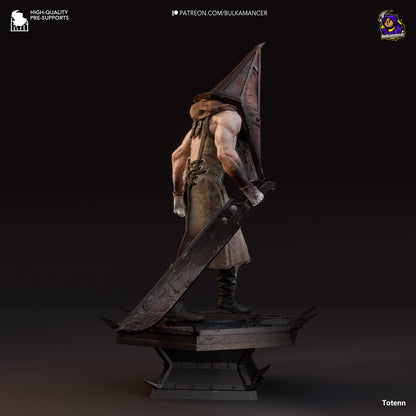 Pyramid Head