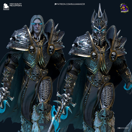 Arthas
