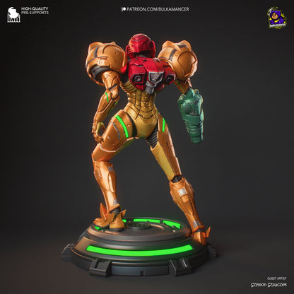 Samus