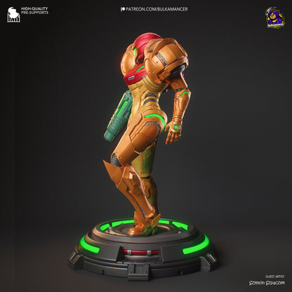 Samus