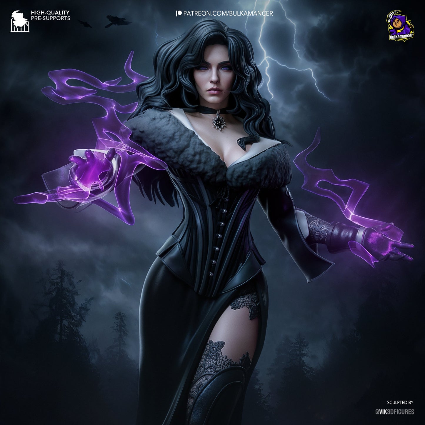 Yennefer