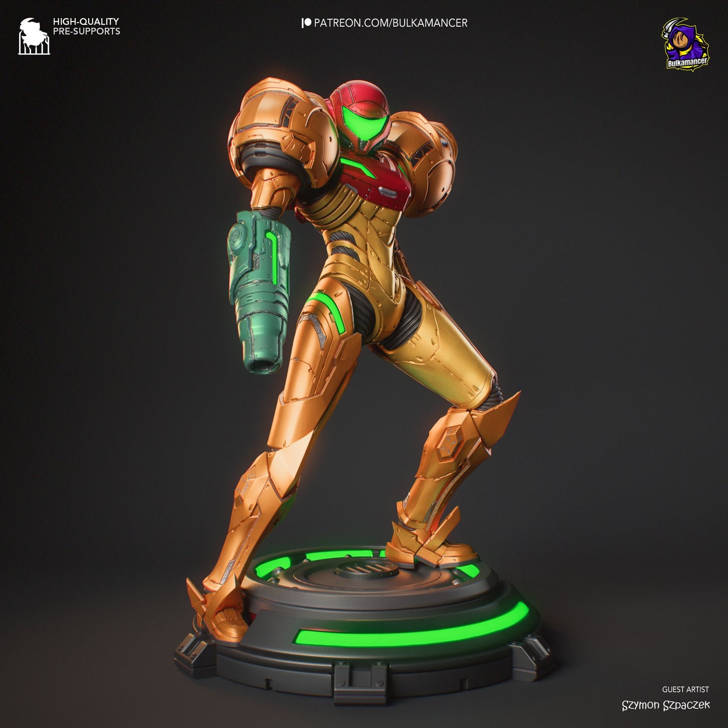 Samus
