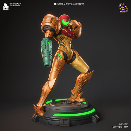 Samus