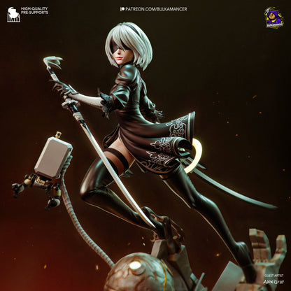 2B