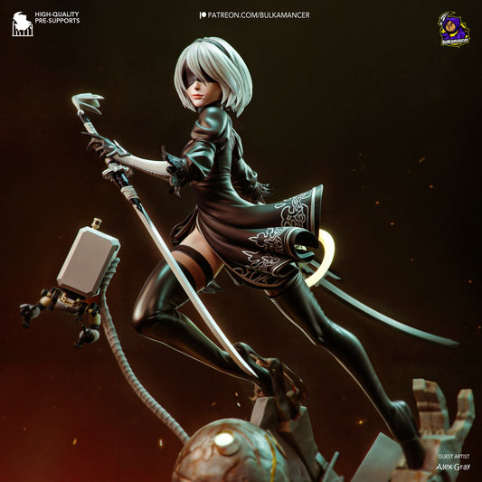 2B
