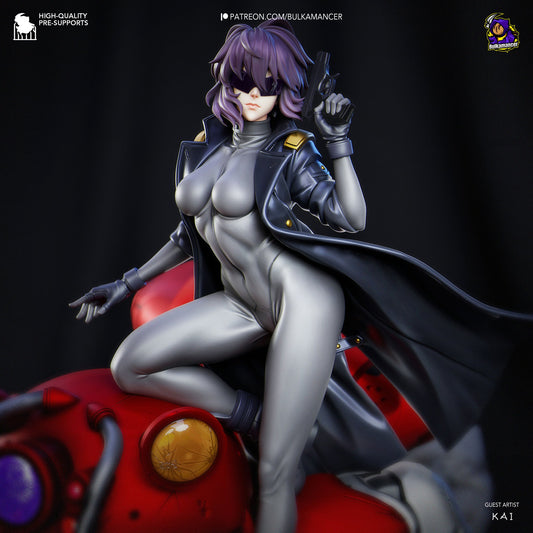 Motoko