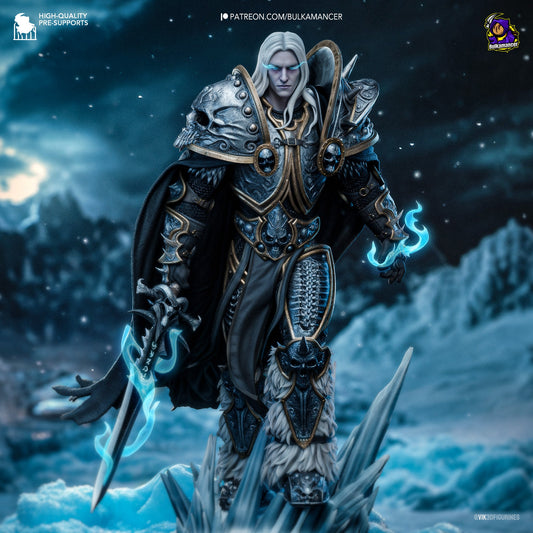 Arthas