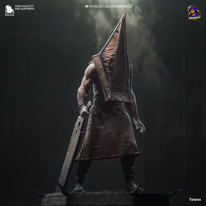 Pyramid Head