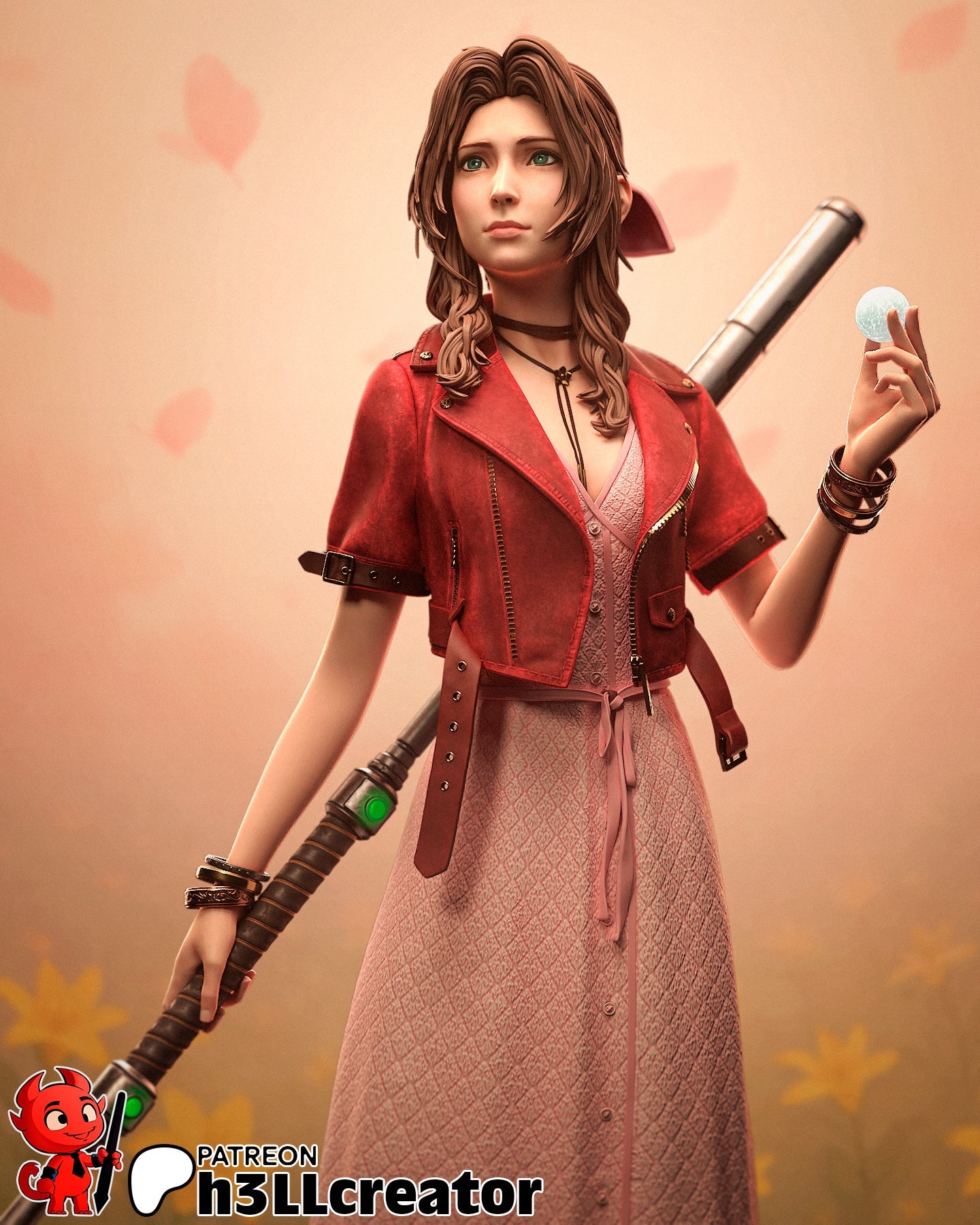 Aerith