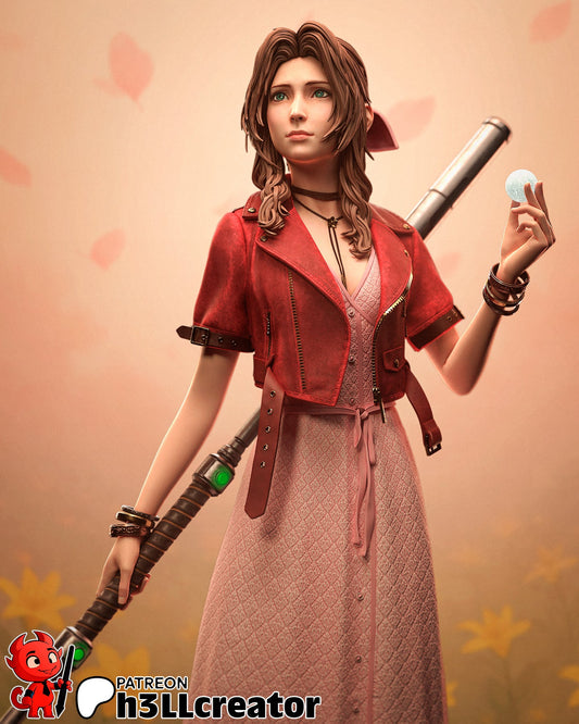 Aerith