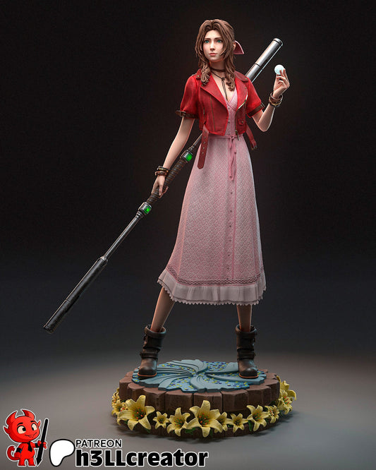 Aerith