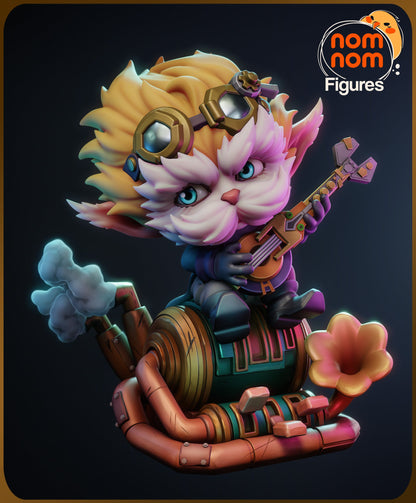 Heimerdinger
