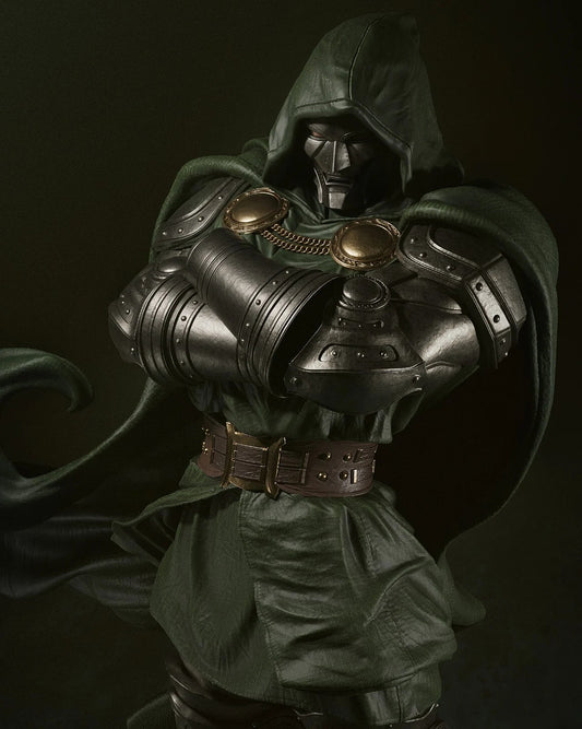 Doctor Doom