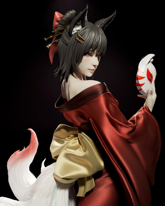 Amaterasu
