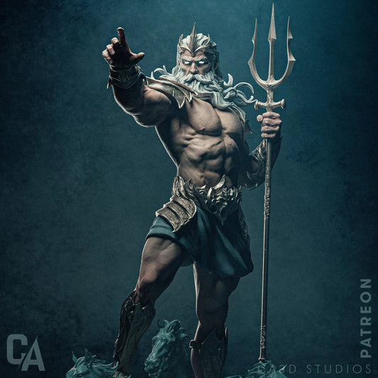 Poseidon