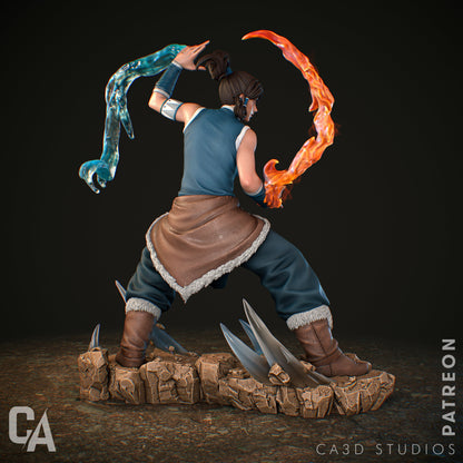 Korra