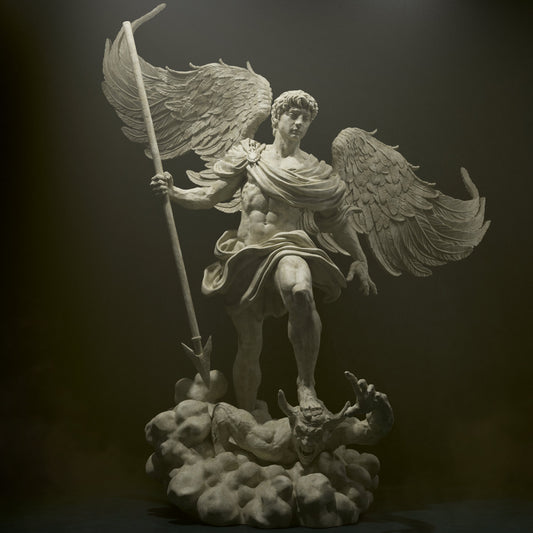 Archangel Michael