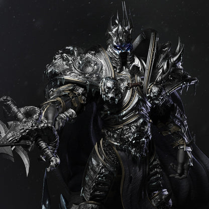 Arthas