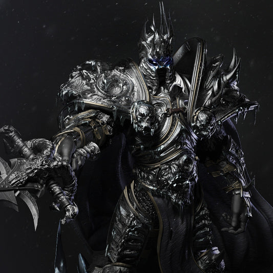 Arthas