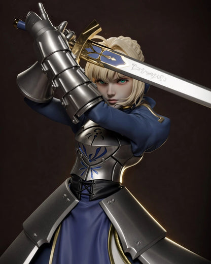 Saber