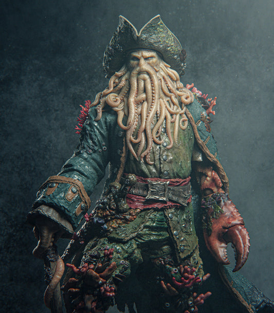 Davy Jones