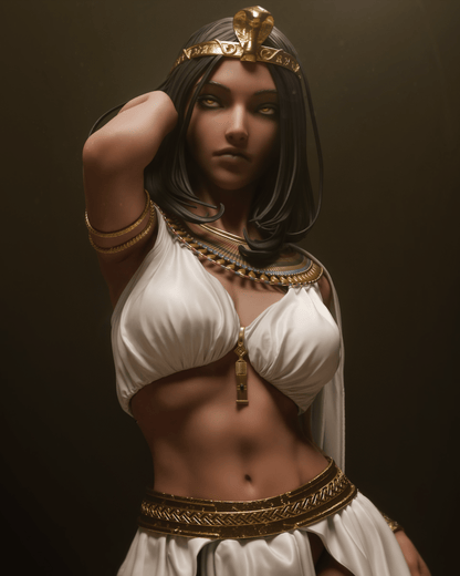 Cleopatra