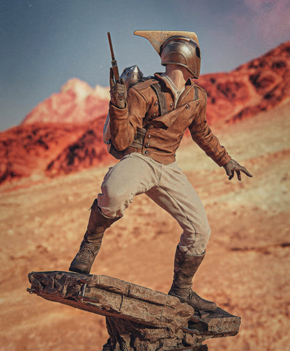 Rocketeer