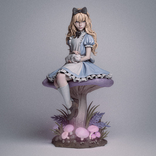 Alice